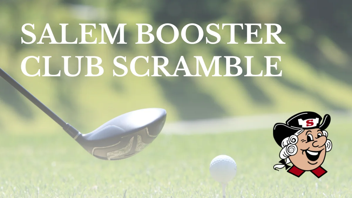 Salem Booster Club Tournament