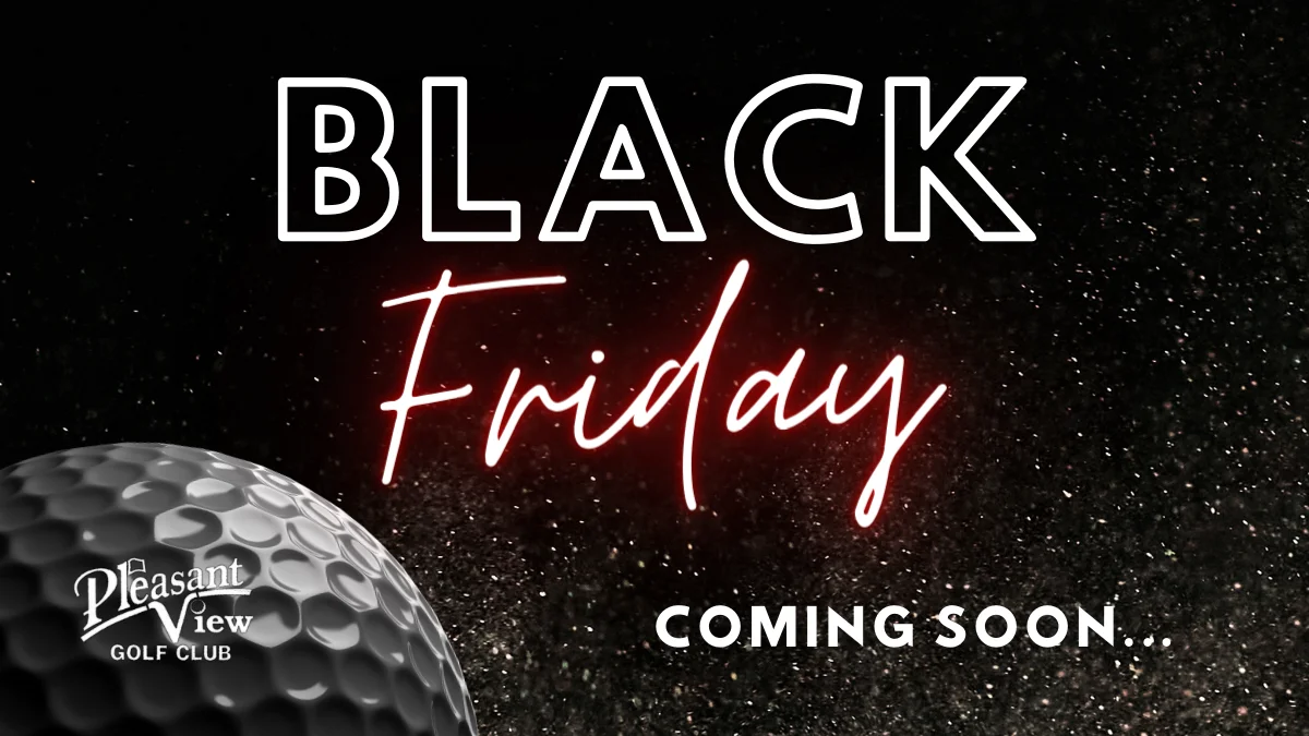 2023 Black Friday Sale – Coming Soon