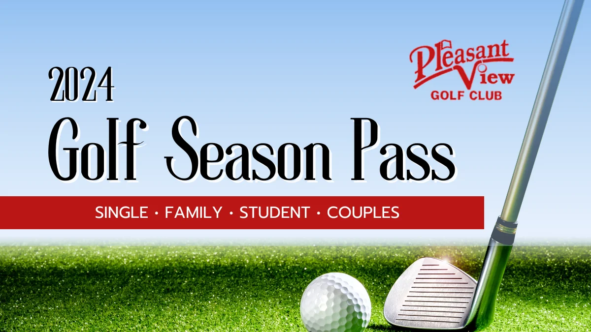 2024 Season Pass Special