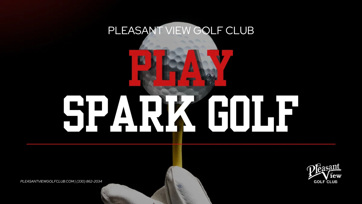Play Spark Golf