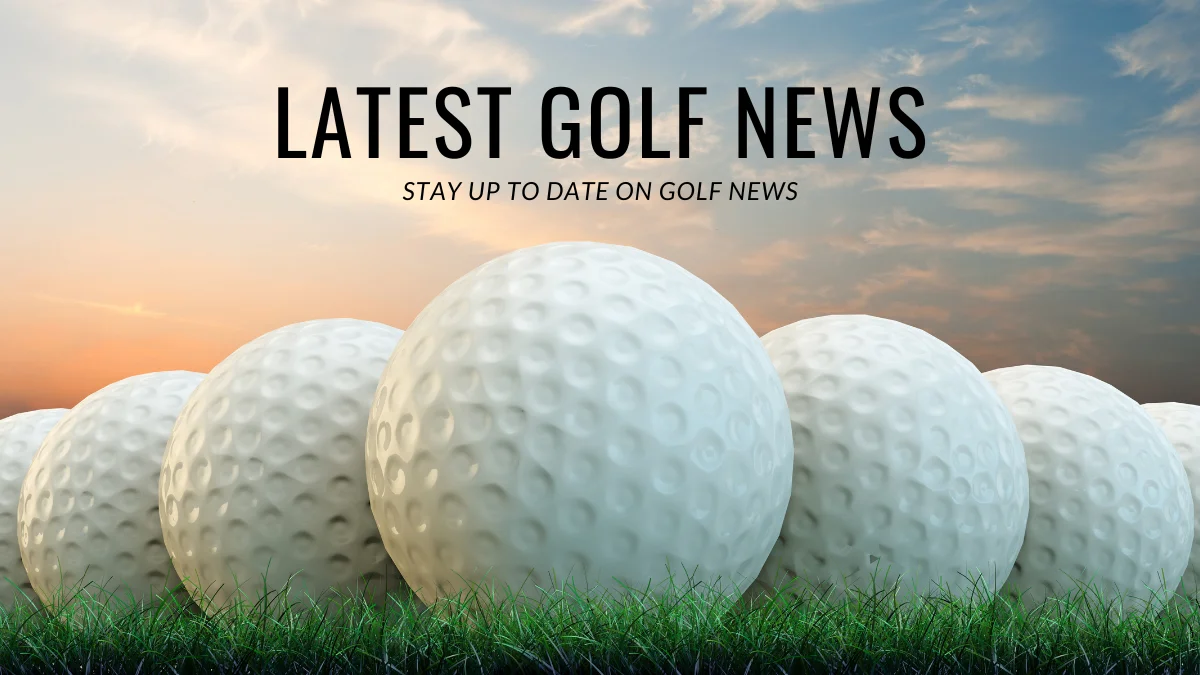 Golf Tip: Punch with Precision