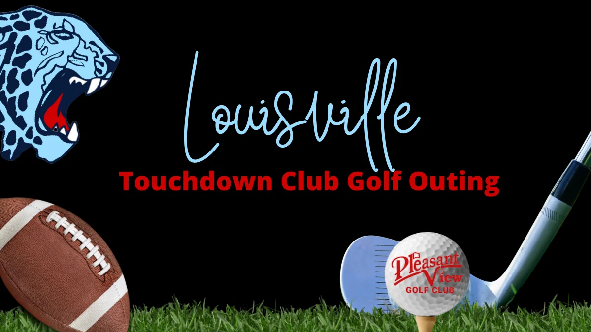 Louisville Touchdown Club Tournament