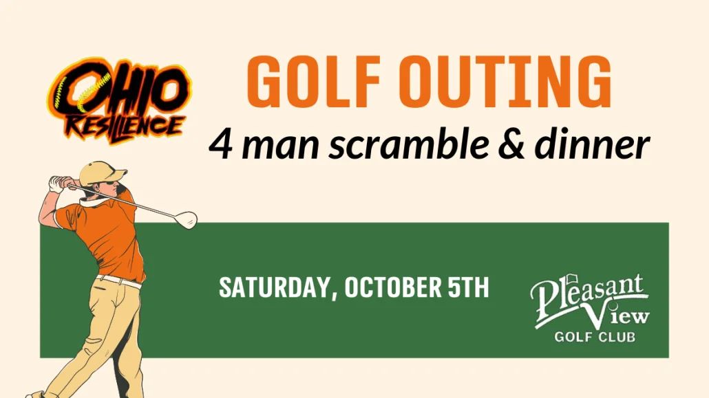 Ohio Resilience Golf Outing