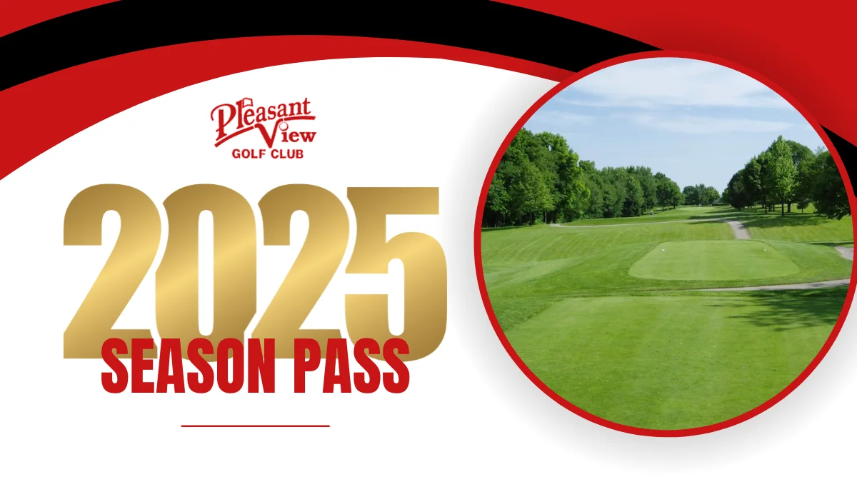 2025 Season Pass