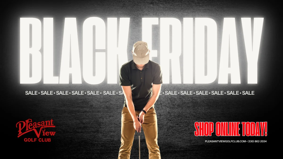 Black Friday Deals are HERE