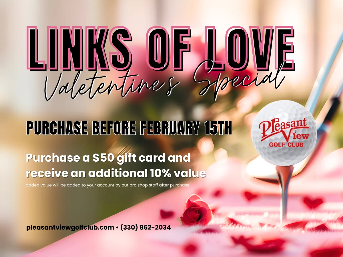 2025 Valentine’s Day Special