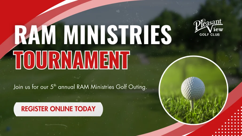 RAM Ministries Tournament