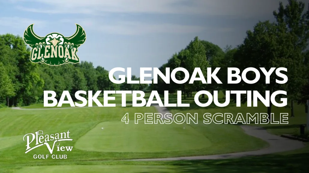 Glenoak Boys Basketball Outing
