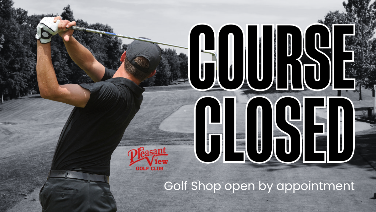 Season Closing Announcement