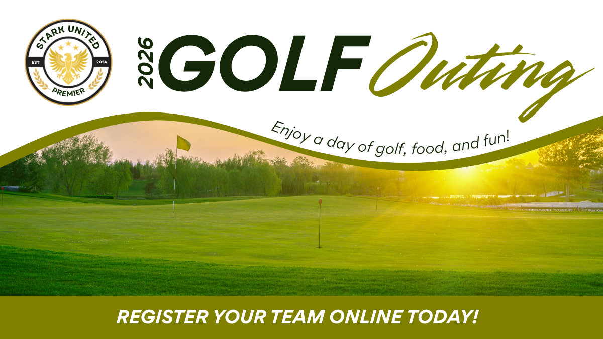 2026 Stark United Premier Golf Outing